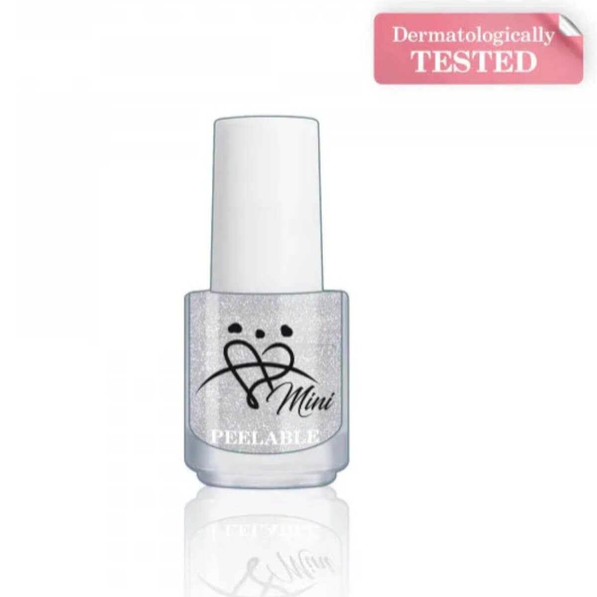 Sparkle Candies Laloo Children's Nail Polish Set