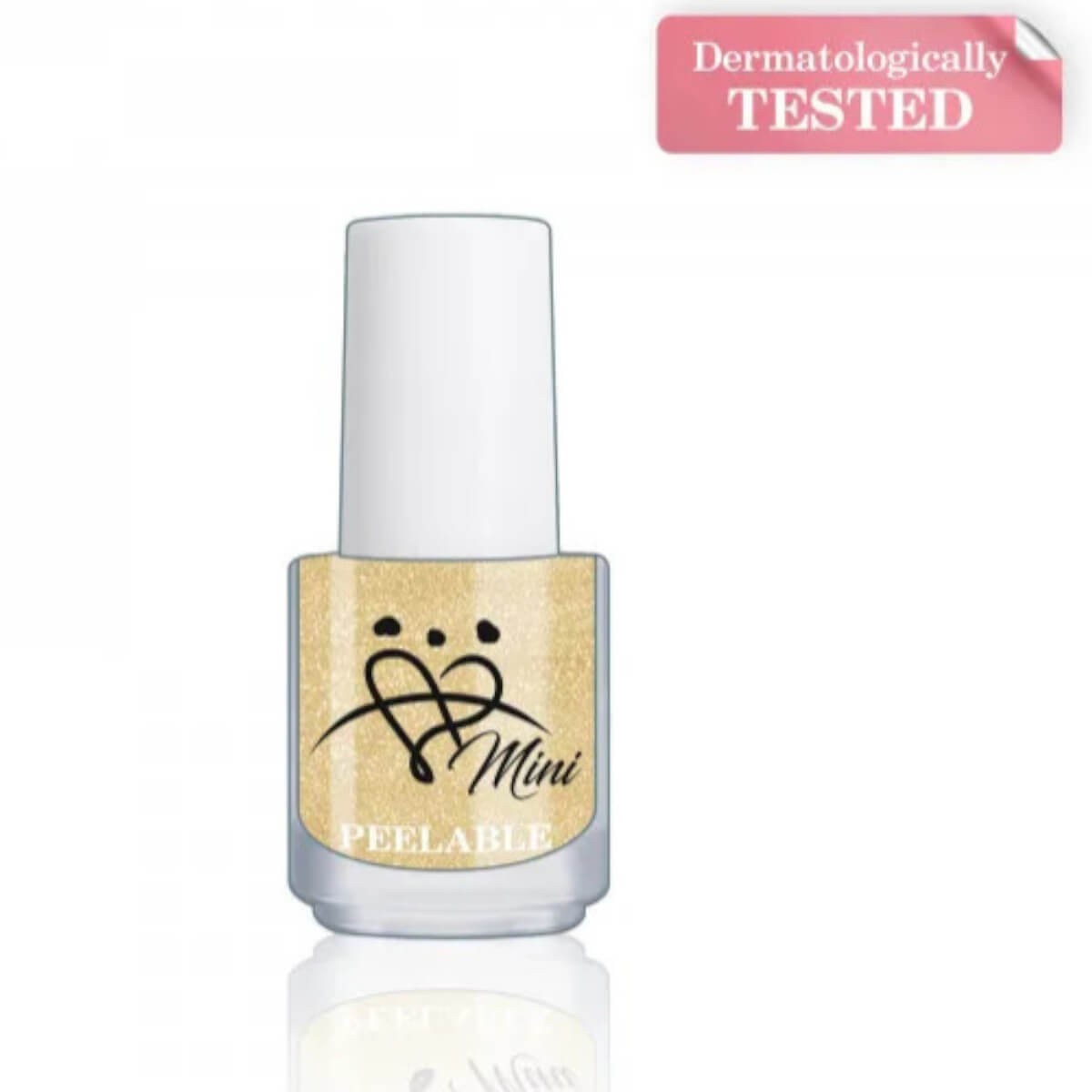 Sparkle Candies Laloo Children's Nail Polish Set