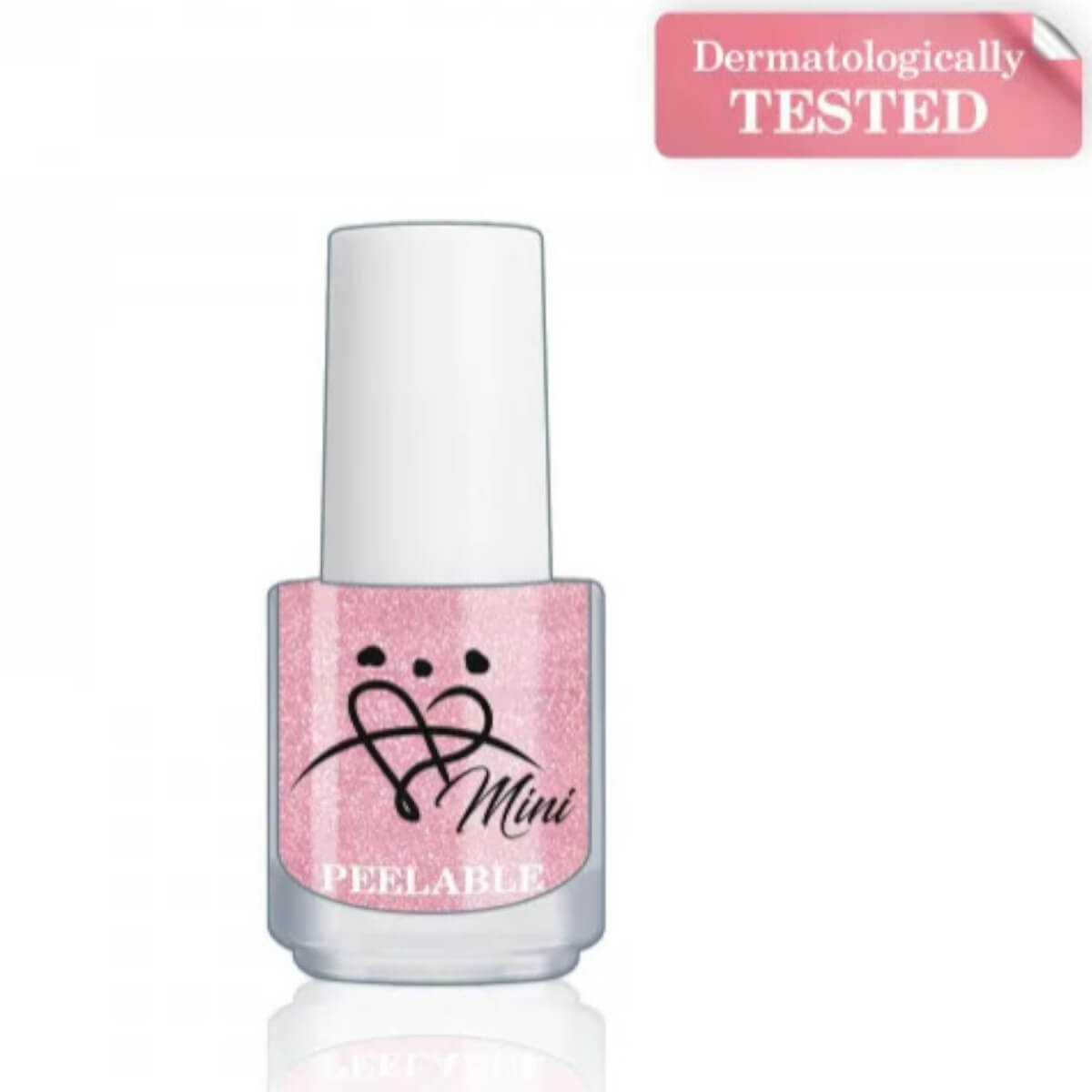 Sparkle Candies Laloo Children's Nail Polish Set