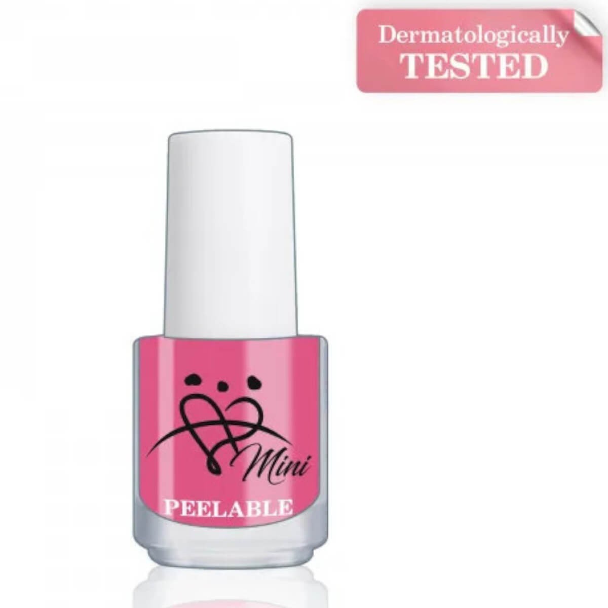 Sparkle Candies Laloo Children's Nail Polish Set