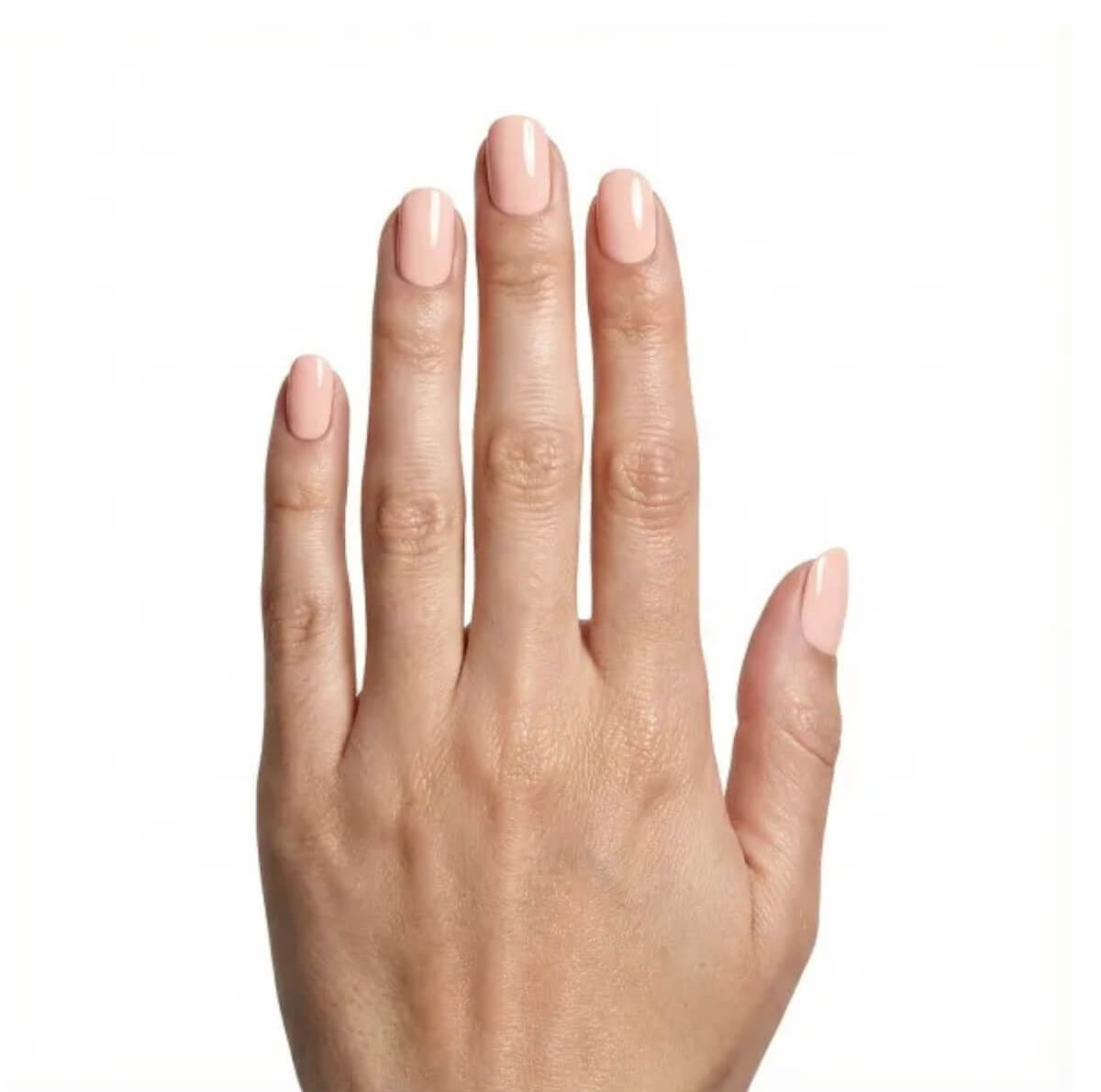 Ημιμόνιμο βερνίκι 642 Lumière (βάση γαλλικού) 15ml Laloo