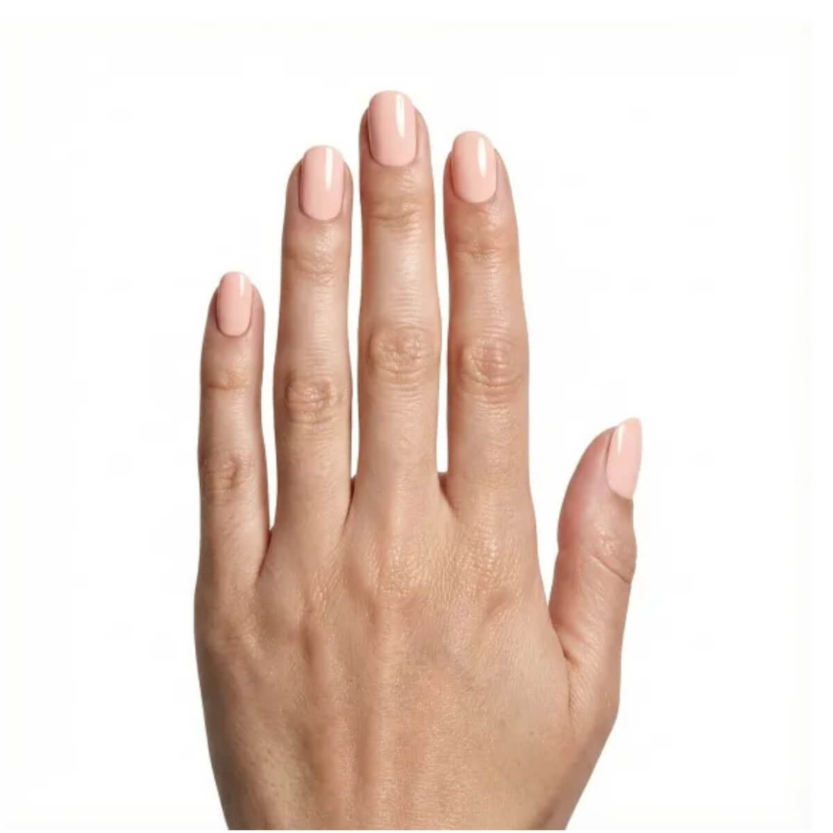 Ημιμόνιμο βερνίκι 642 Lumière (βάση γαλλικού) 15ml Laloo