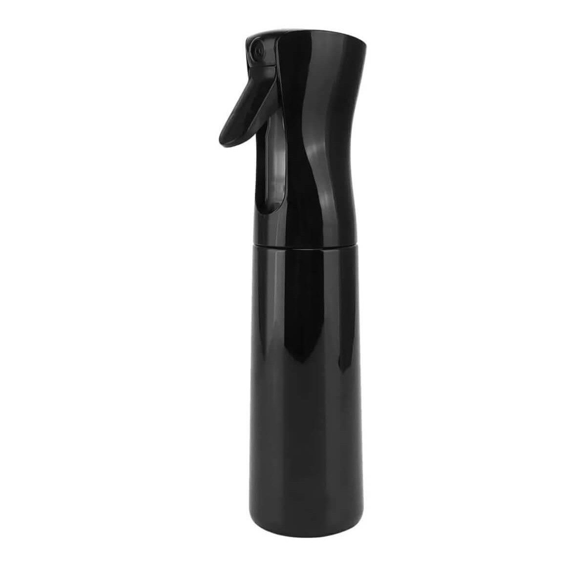 Water vaporizer black 300ml