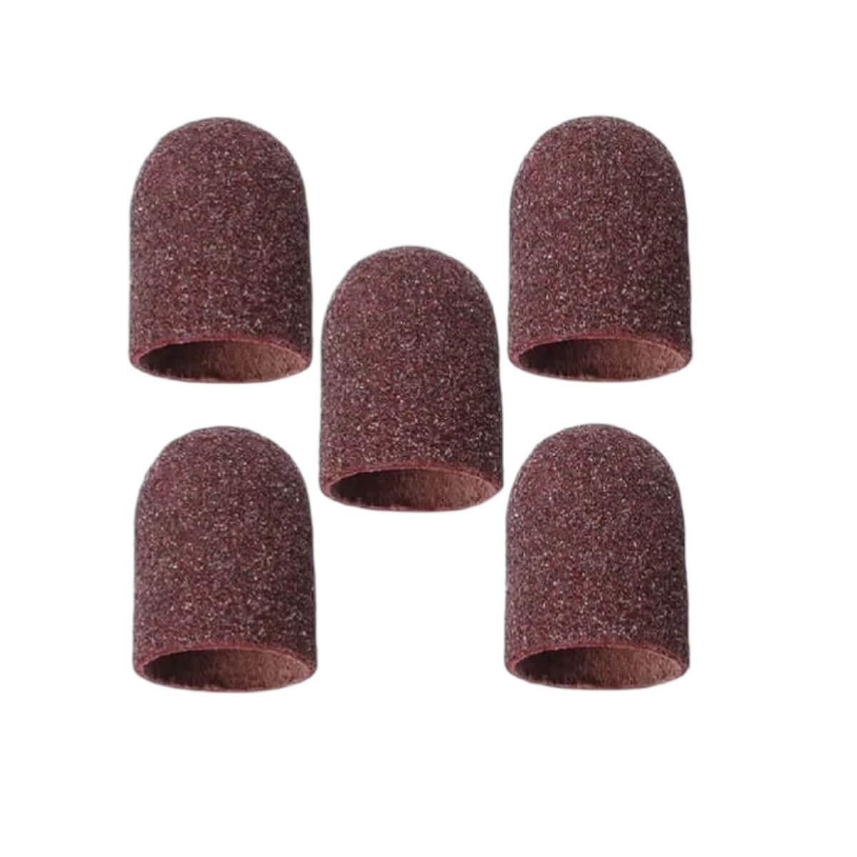 Ανταλλακτικά Καπελάκια Τροχού 16R -80 Gritt- 5pcs