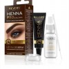 Eyebrow tint henna dark brown Revers