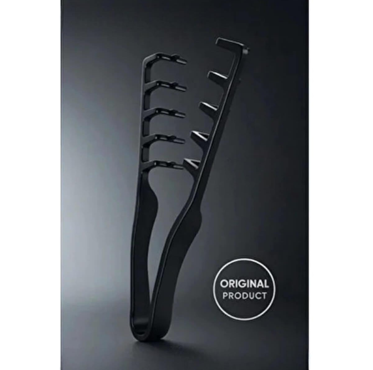 Texture styling comb Immortal