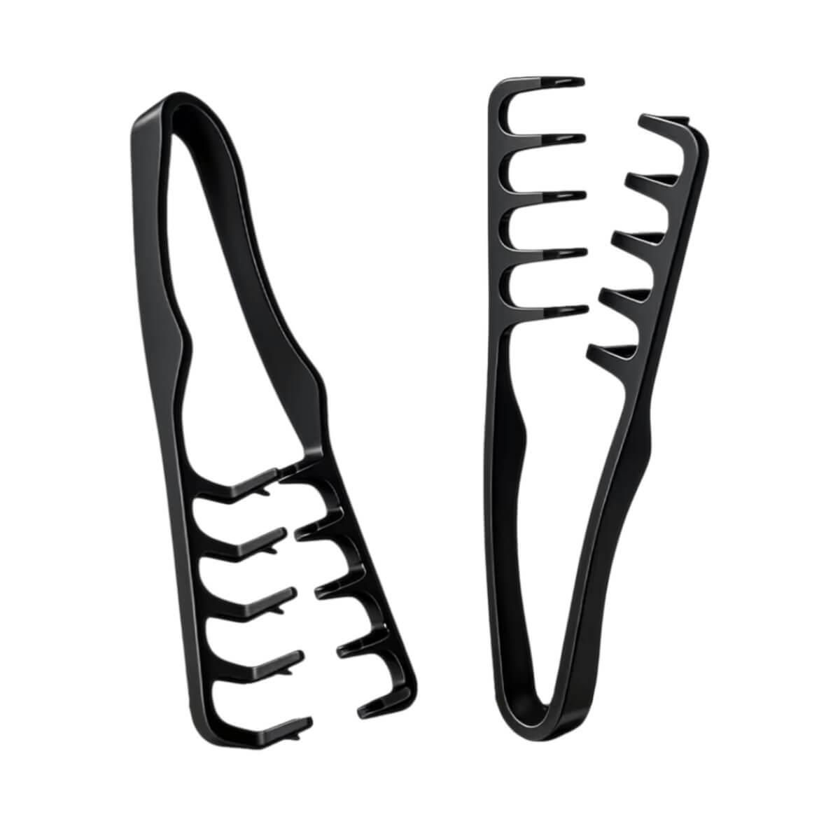 Texture styling comb Immortal