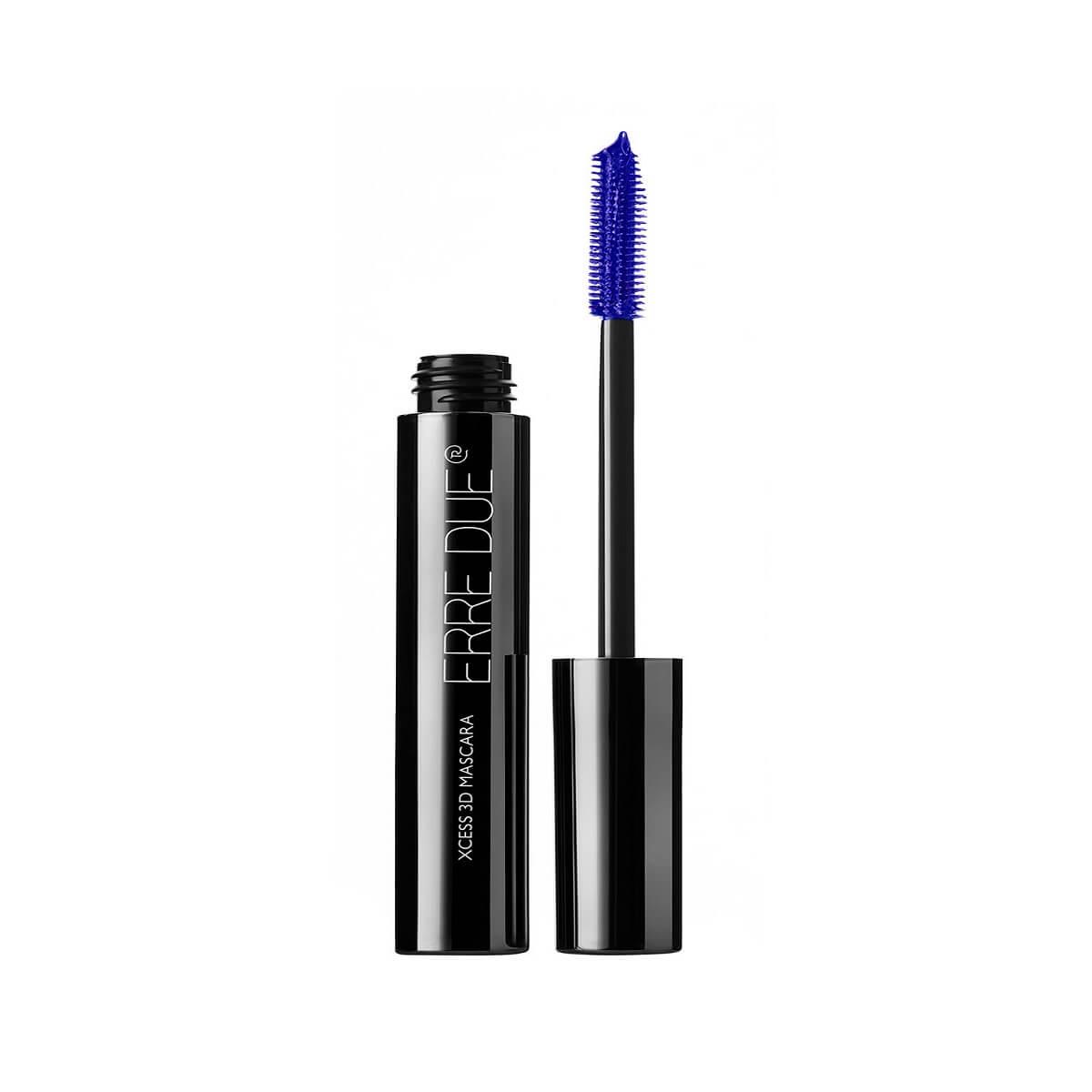 Xcess 3D Mascara 02 Electric blue Erre Due