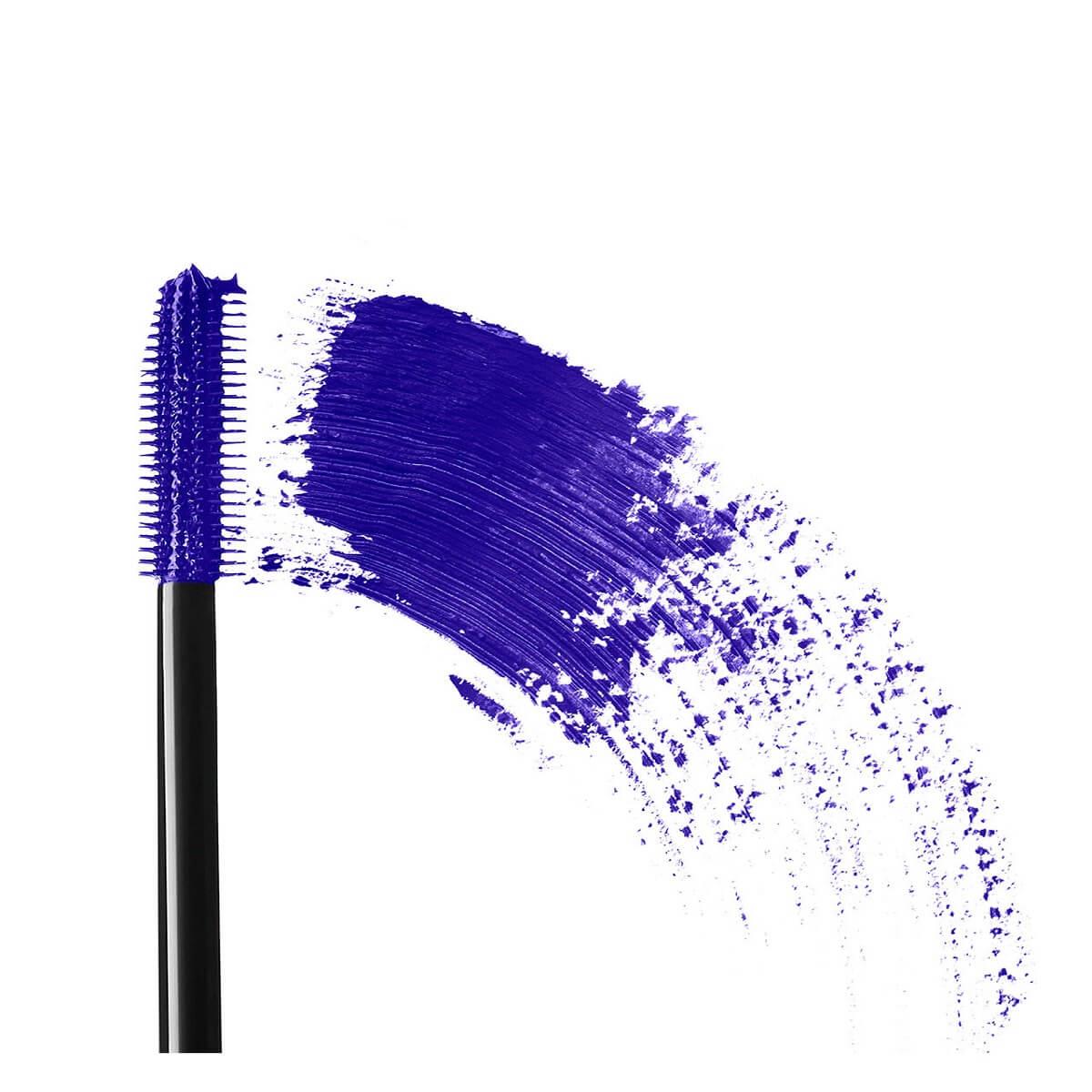 Xcess 3D Mascara 02 Electric blue Erre Due