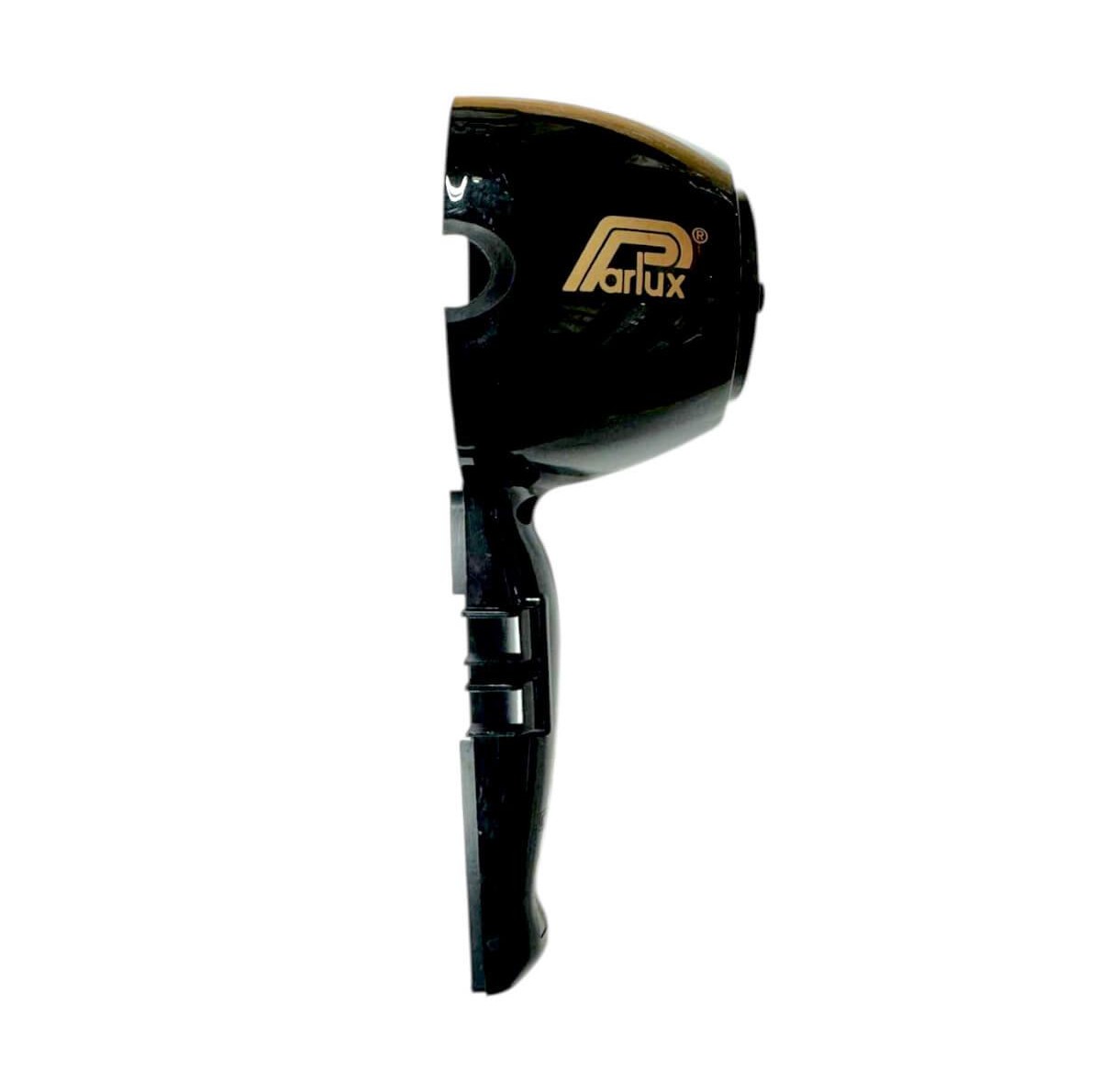 Ανταλλακτικό πίσω πλαστικό καπάκι για σεσουάρ Parlux 3200