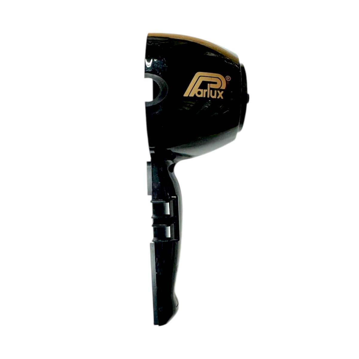 Ανταλλακτικό πίσω πλαστικό καπάκι για σεσουάρ Parlux 3200