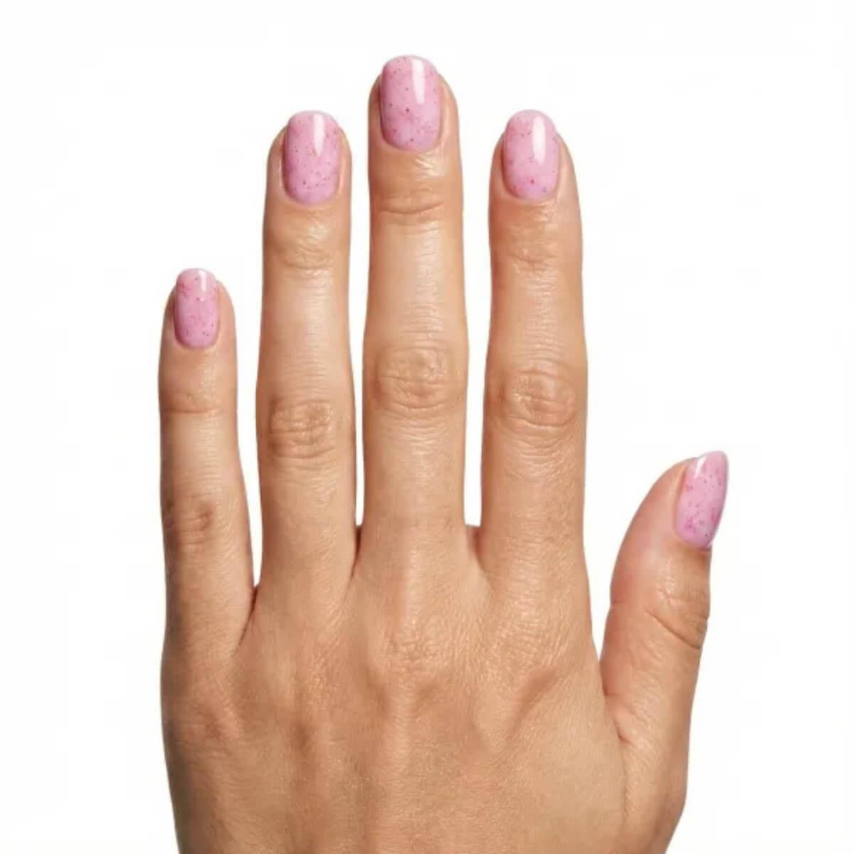 Ημιμόνιμο βερνίκι 638 sweetie.exe 15ml Laloo