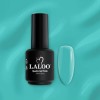 Ημιμόνιμο βερνίκι 630 seafoam green 15ml Laloo