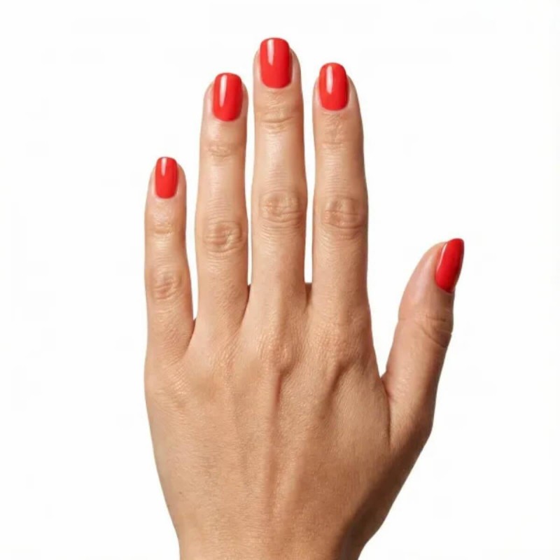 Ημιμόνιμο βερνίκι 631 california heat 15ml Laloo