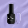 Ημιμόνιμο βερνίκι 636 summer lilac 15ml Laloo