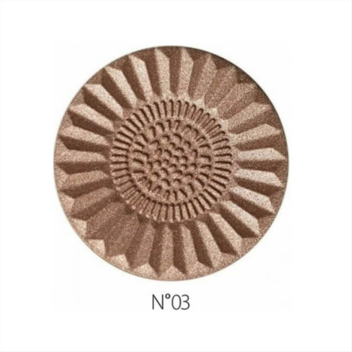 Revers Bronze & Shimmer Bronzing Powder 03 9gr