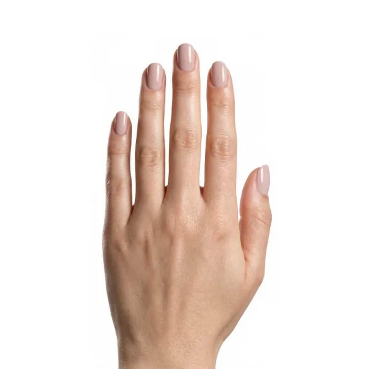 Semi-permanent gel polish 317 cover (french base) 15ml Laloo