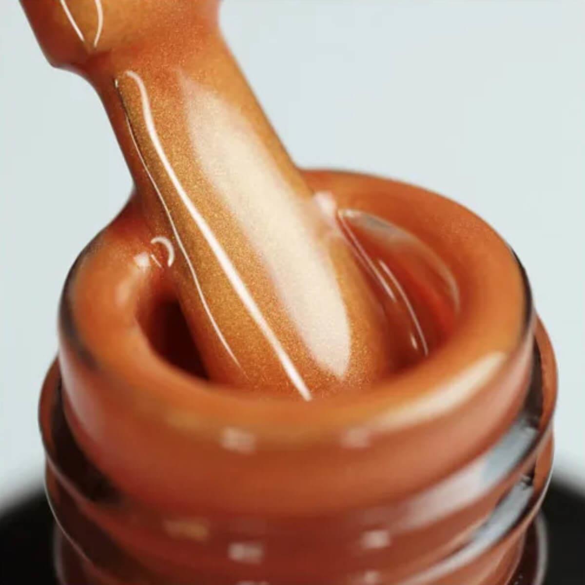 Ημιμόνιμο βερνίκι 650 caption this 15ml Laloo