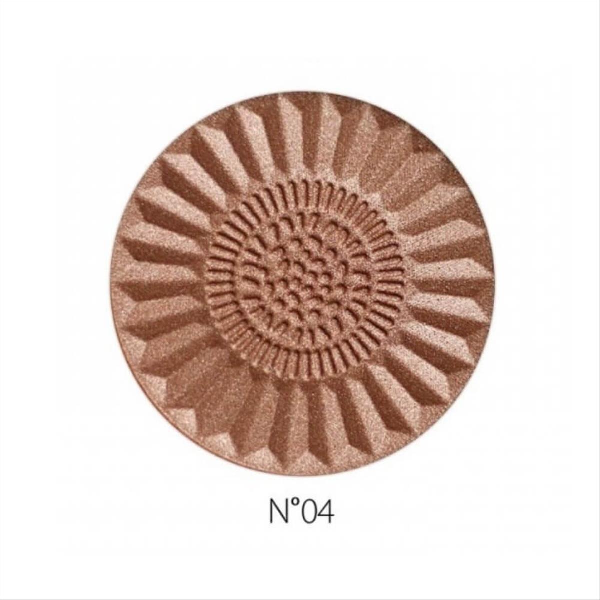 Revers Bronze & Shimmer Bronzing Powder 04 9gr