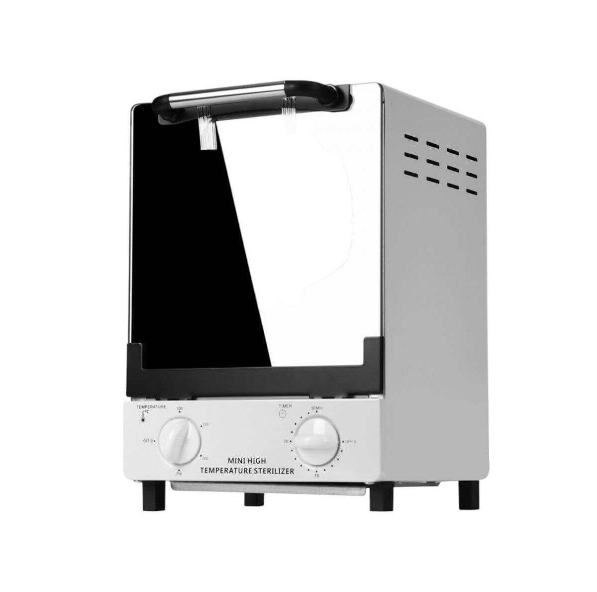 Κλίβανος Ξηρής Αποστείρωσης 12lt WX-12C 1000W