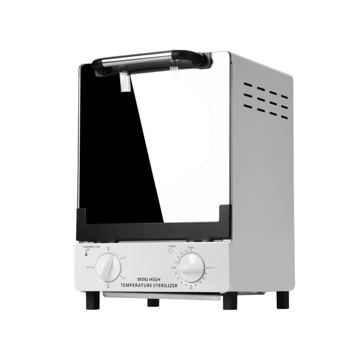 Κλίβανος Ξηρής Αποστείρωσης 12lt WX-12C 1000W