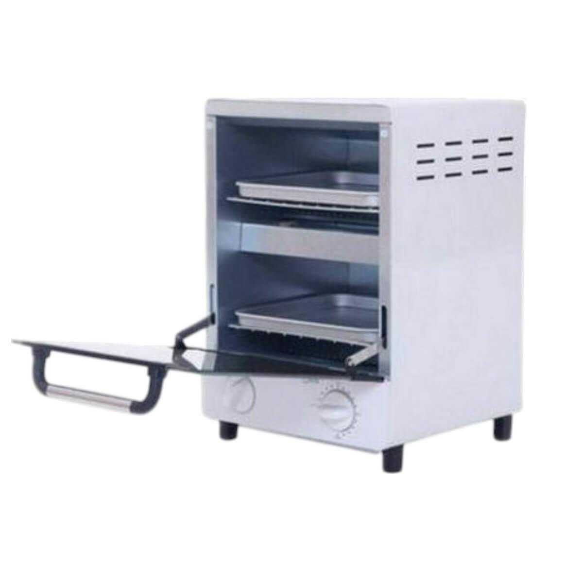 Κλίβανος Ξηρής Αποστείρωσης 12lt WX-12C 1000W