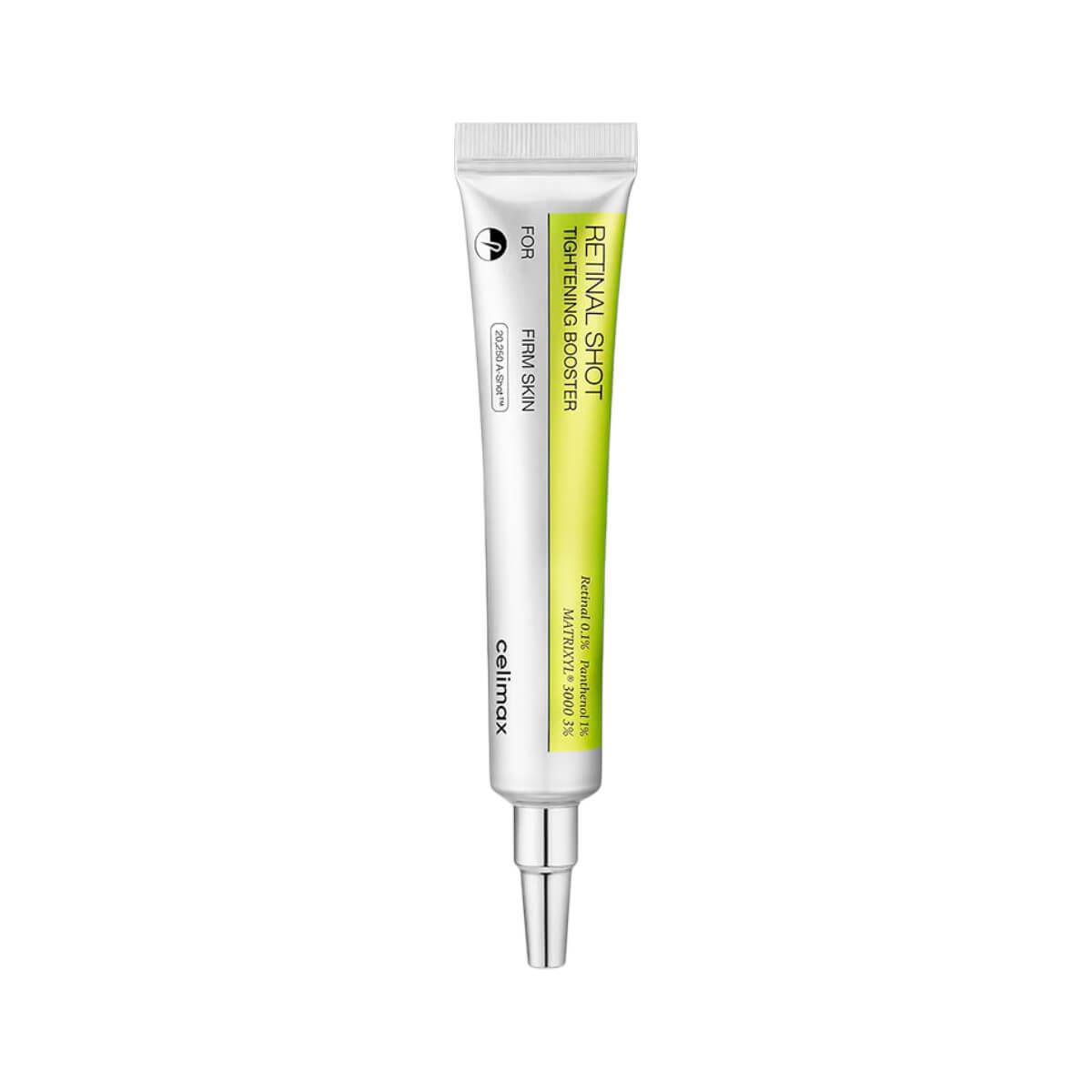 Retinal shot tightening booster 15ml Celimax