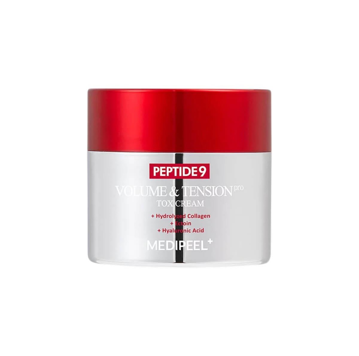 Peptide 9 volume & tension tox cream 50ml Medipeel