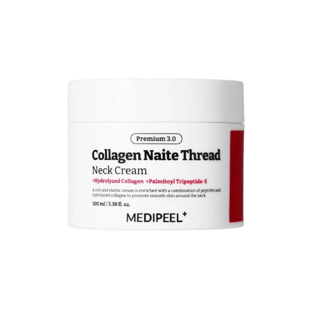 Premium 3.0 collagen naite thread neck cream 100ml Medipeel