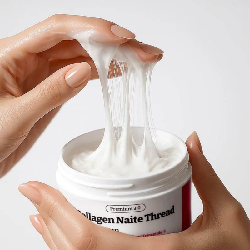 Premium 3.0 collagen naite thread neck cream 100ml Medipeel