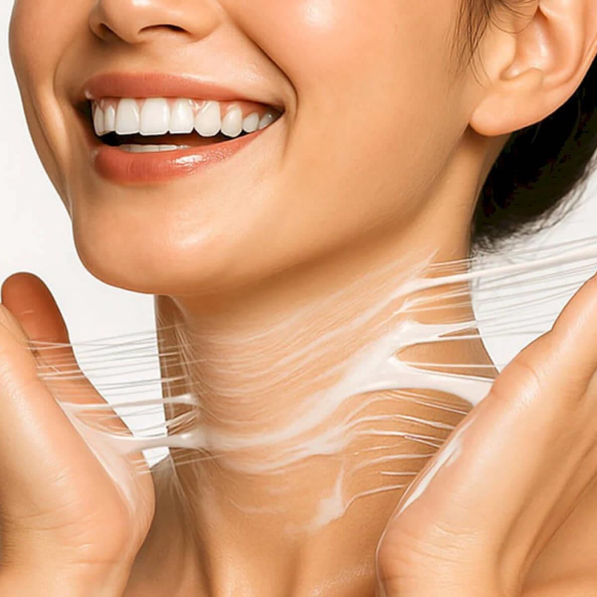 Premium 3.0 collagen naite thread neck cream 100ml Medipeel