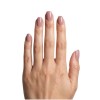 Semi-permanent gel polish 644 pétale (french base) 15ml Laloo