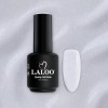 Semi-permanent gel polish 641 voile (french base) 15ml Laloo