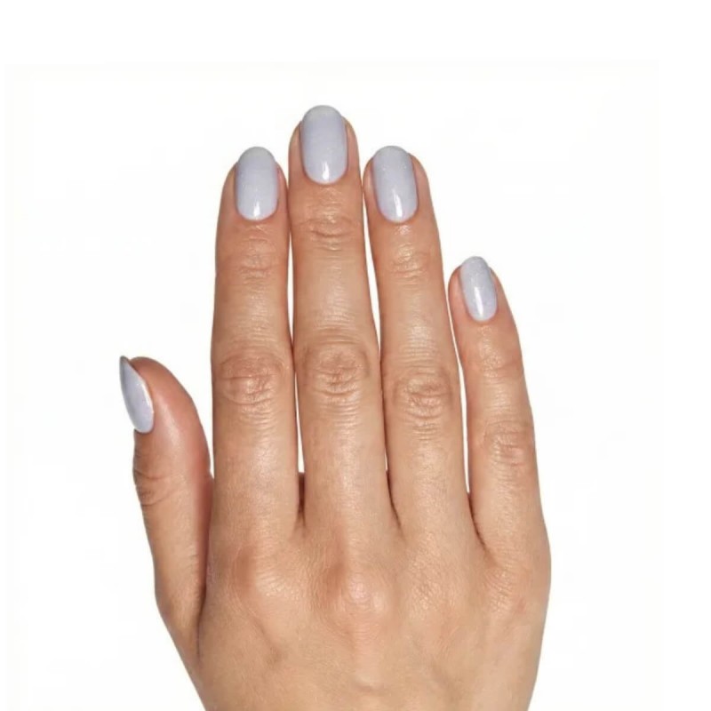 Semi-permanent gel polish 641 voile (french base) 15ml Laloo