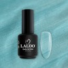 Ημιμόνιμο βερνίκι 649 offline glow 15ml Laloo