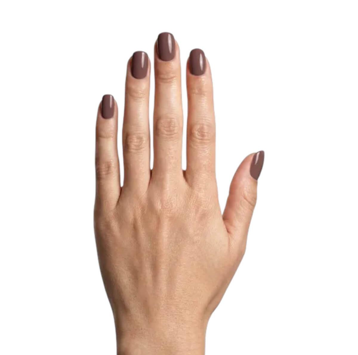 Semi-permanent nail polish Terracotta 15ml Laloo