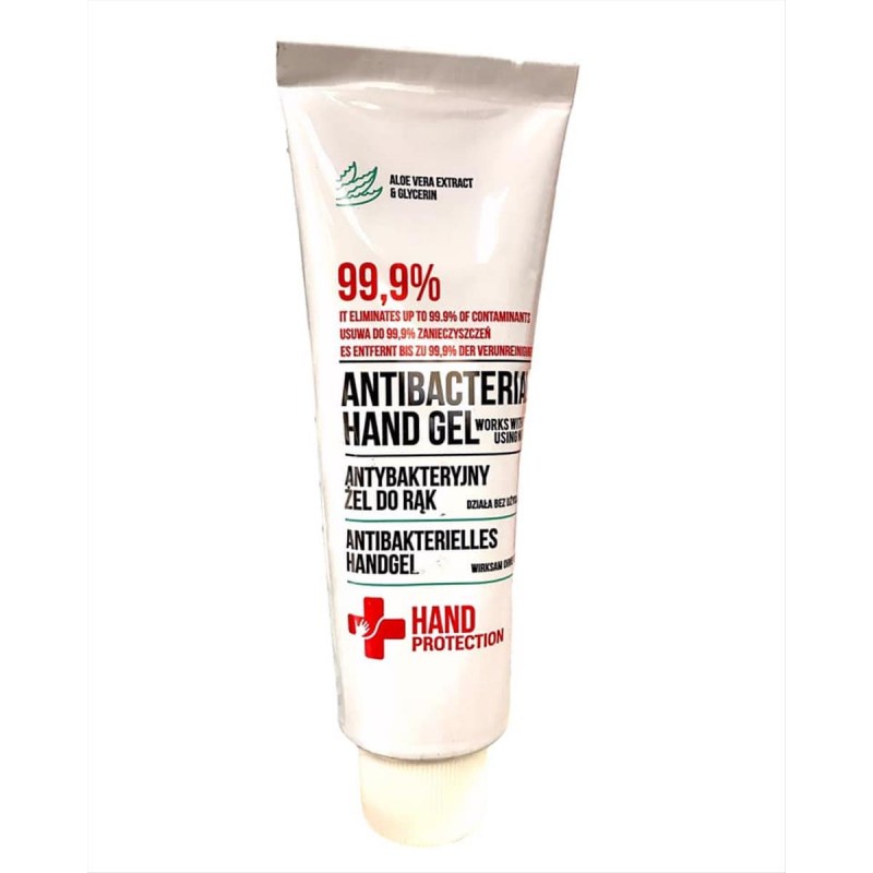 Revers Antibacterial Hand Gel 99,9% Off 100ml