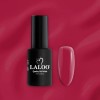 Semi-permanent gel polish L027 dark red Laloo 7ml
