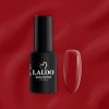 Semi-permanent gel polish L028 red cherry 7ml Laloo
