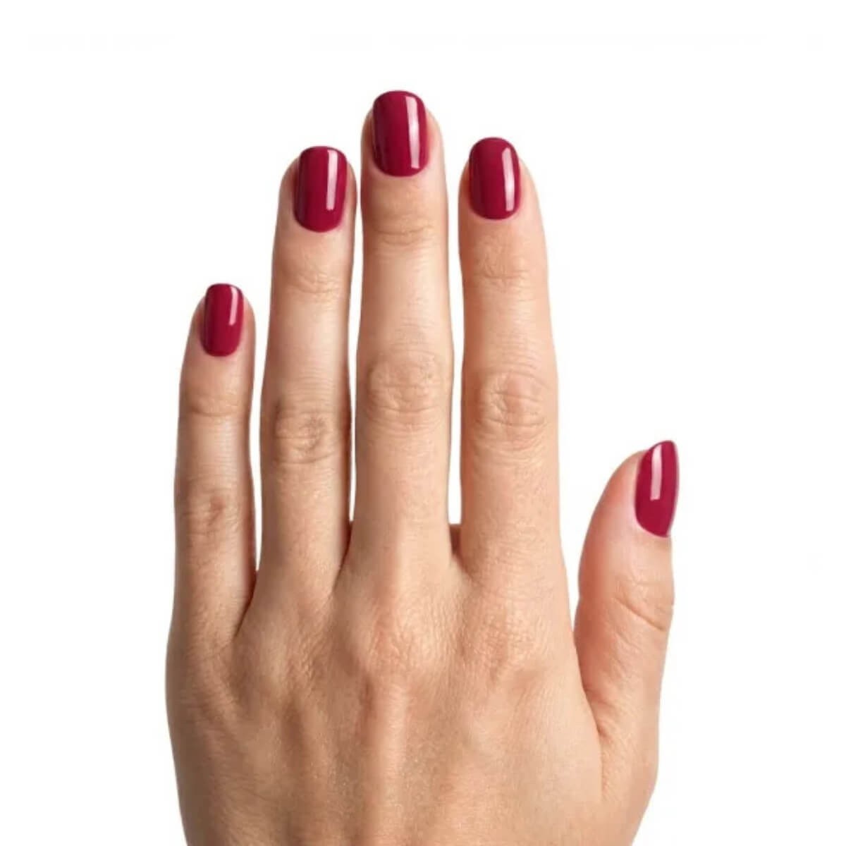 Semi-permanent gel polish L028 red cherry 7ml Laloo