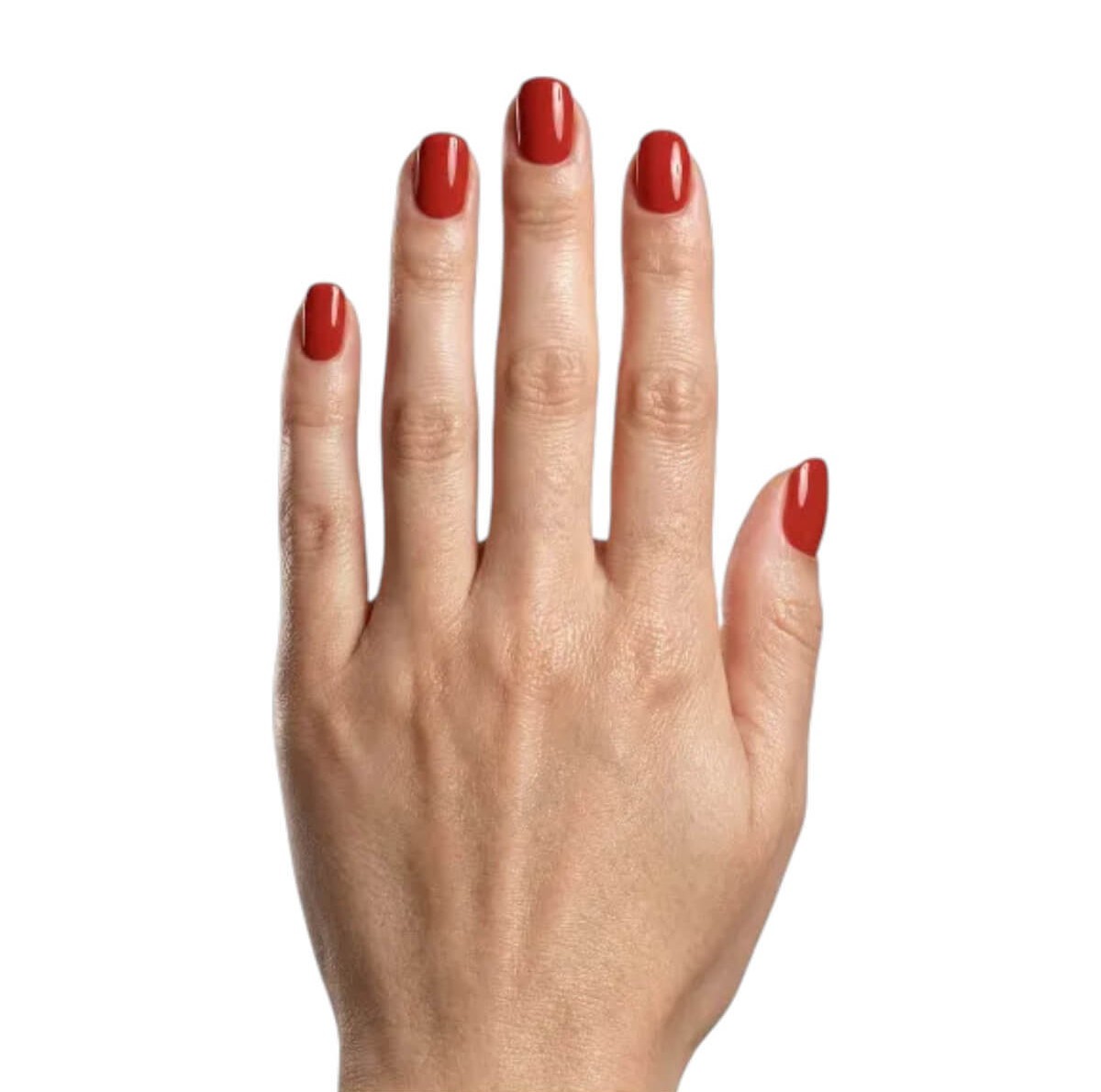 Semi-permanent gel polish L355 red Laloo 7ml