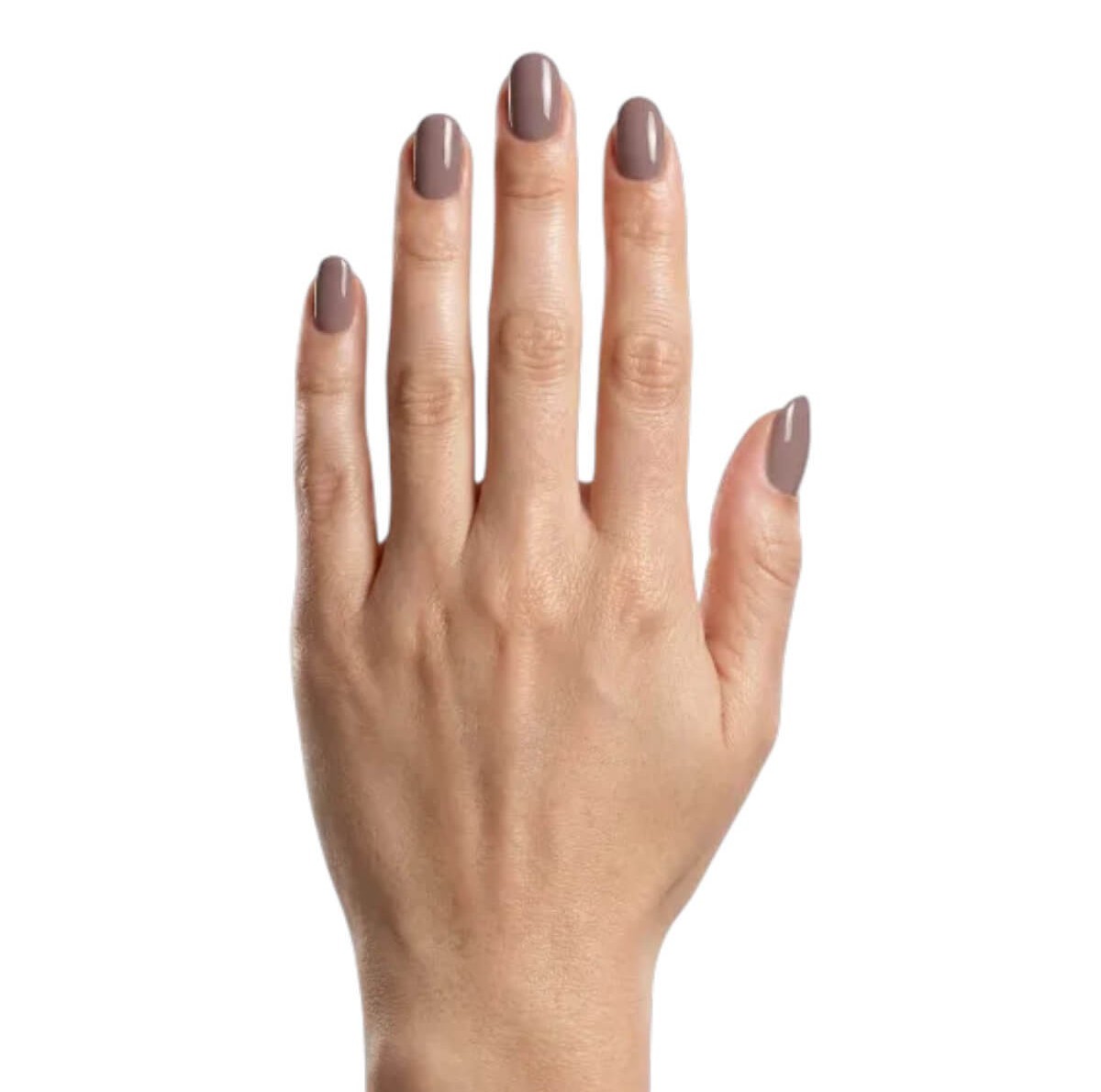 Semi-permanent Nail Polish 330 Rotten apple turning brown Laloo 7ml