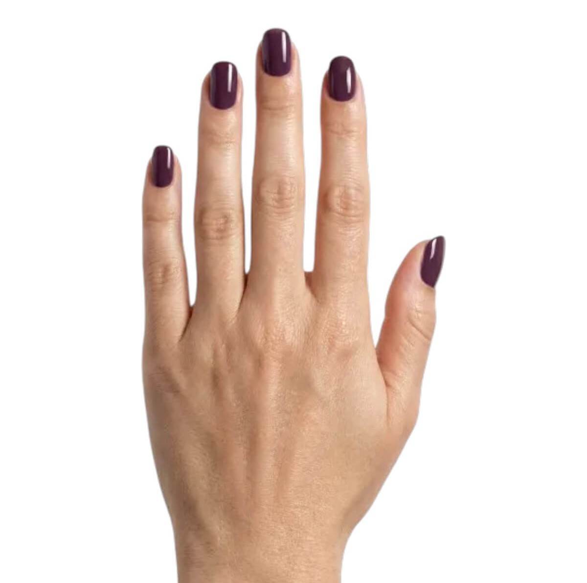 Semi-permanent Nail Polish 624 Blackcurrant Haze Laloo 7ml