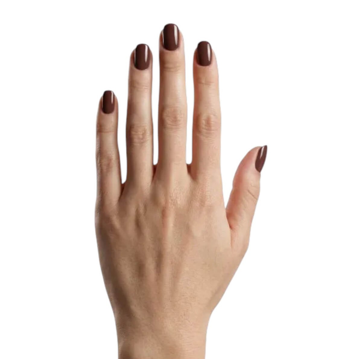 Semi-permanent Nail Polish 619 Roof Terracotta Laloo 7ml