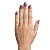 Semi-permanent nail polish 336 Nude-Brown with slight blush 7ml Laloo