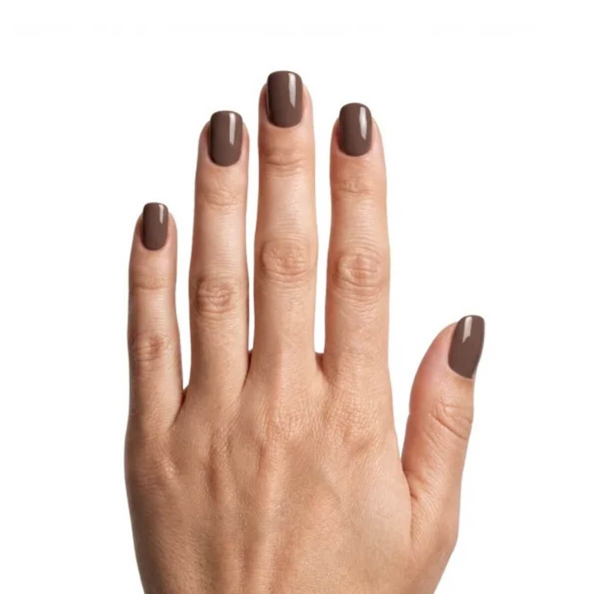 Ημιμόνιμο βερνίκι L292 Καφέ-Μπεζ 7ml Laloo