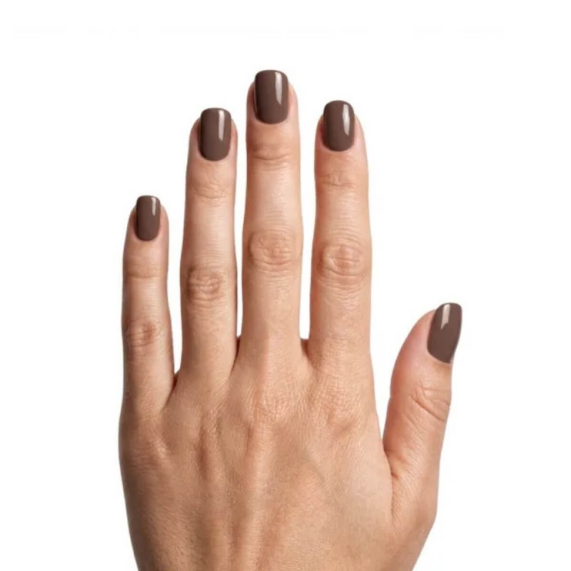 Ημιμόνιμο βερνίκι L292 Καφέ-Μπεζ 7ml Laloo