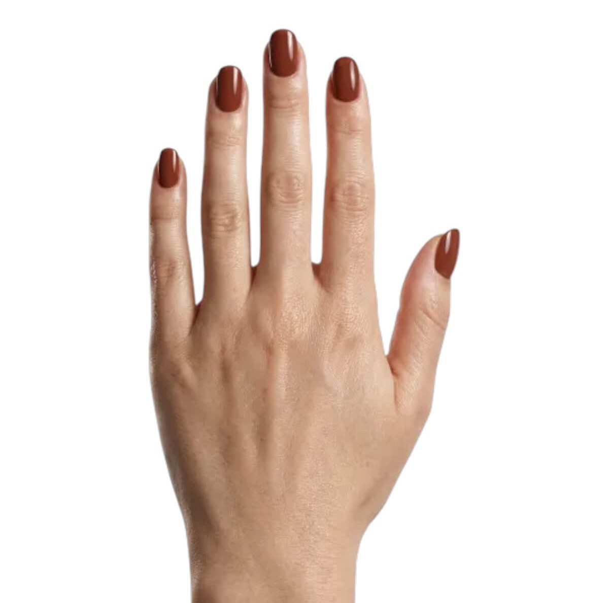 Ημιμόνιμο βερνίκι 614 Red Brick 7ml Laloo