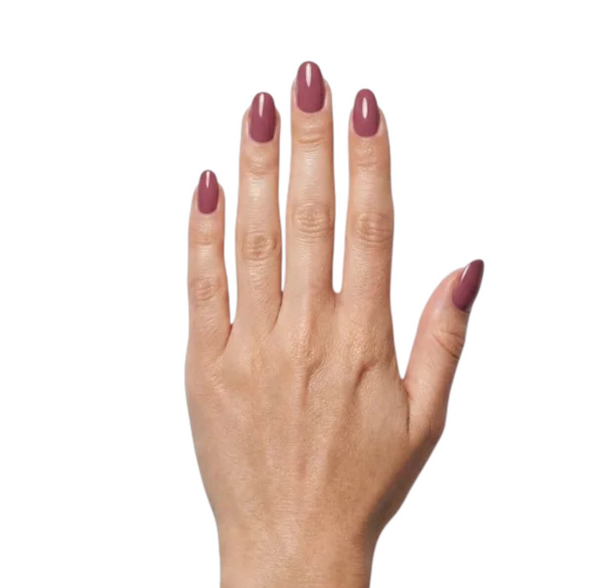 Ημιμόνιμο βερνίκι L009 Σάπιο μήλο 7ml Laloo