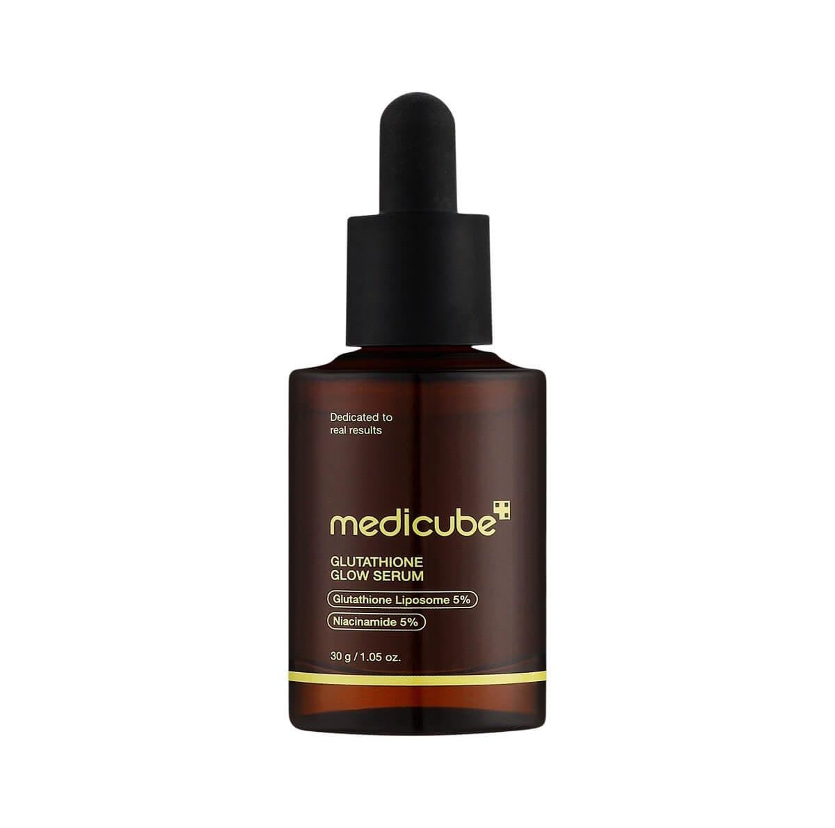 Glutathione glow serum AGE-R 30g Medicube